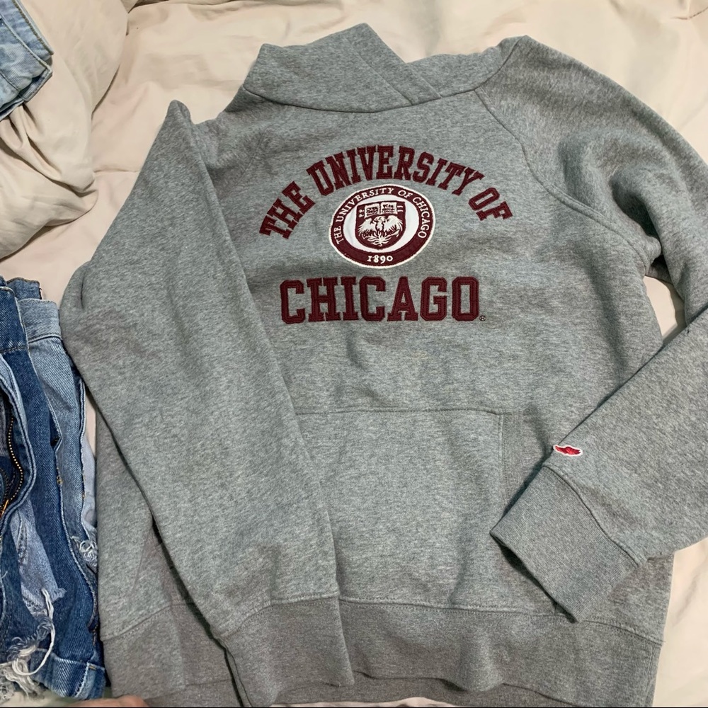 CHICAGO HOODIE
